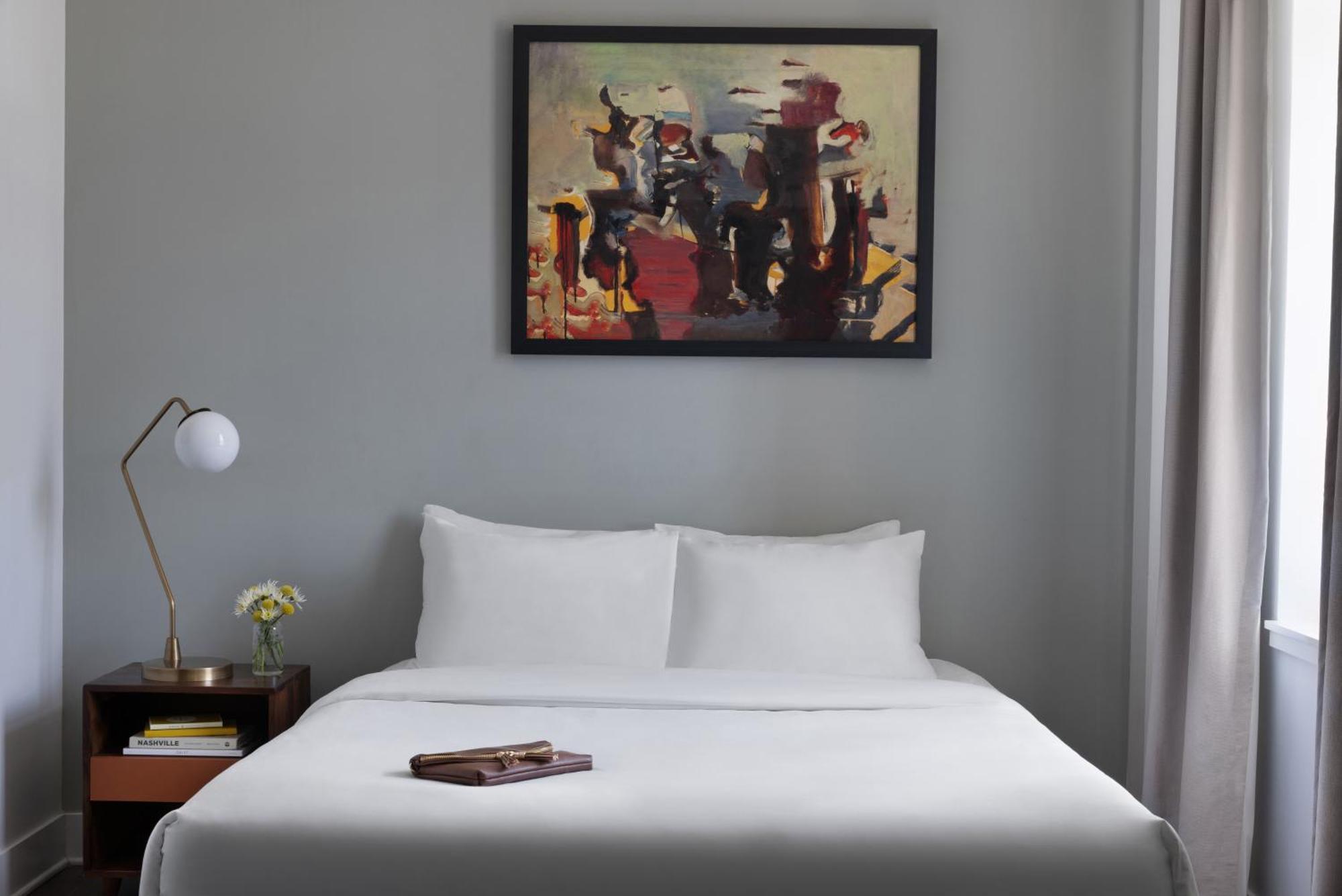 Sonder By Marriott Bonvoy Dovetail Apartments Downtown Nashville Quarto foto